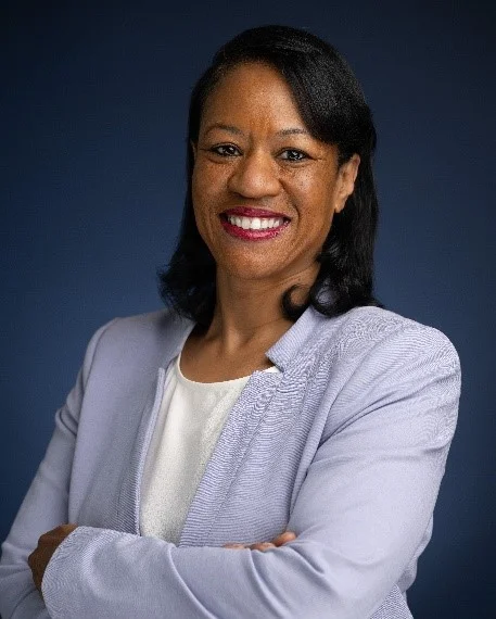 Aneisa Bolton headshot