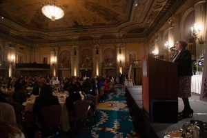 Commission on Women March 9, 2020 – Women of the Year Awards Luncheon Photo by Bryan Chan / Board of Supervisors