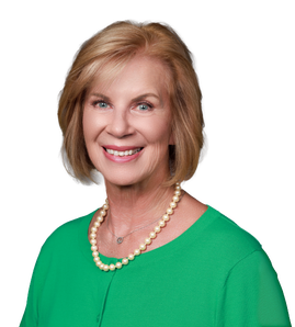 Supervisor Janice Hahn portrait photo