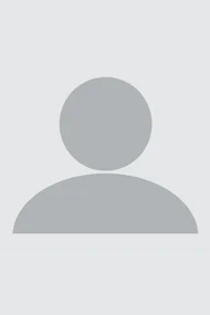 A grey icon placeholder image for a person's headshot.