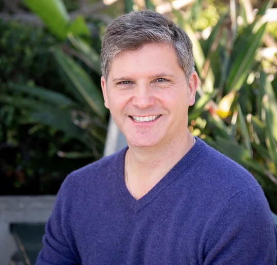 Hahns Johnson headshot photo.