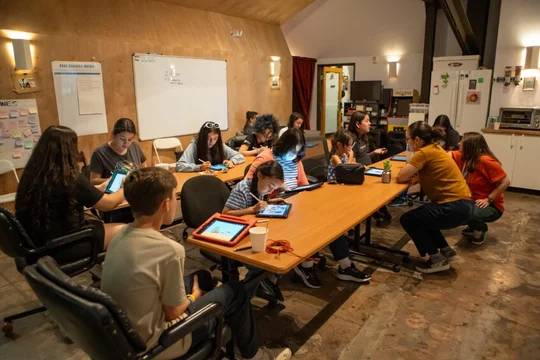 PBS_Boyle Heights Resiliency Hub.jpg