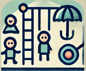 ESA playground icon 2