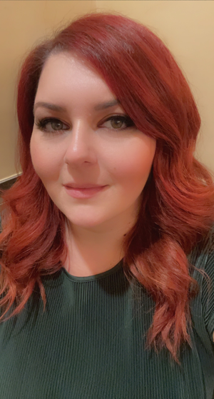 Siranush Vardanyan headshot.