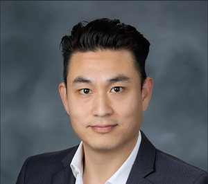 Tony Chou portrait photo.