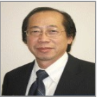 Headshot of Michael Gi-Hao Cheung