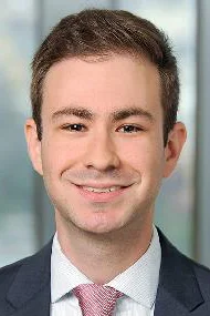 Headshot of Brandon Young