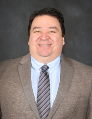 Carlos Torres portrait photo.