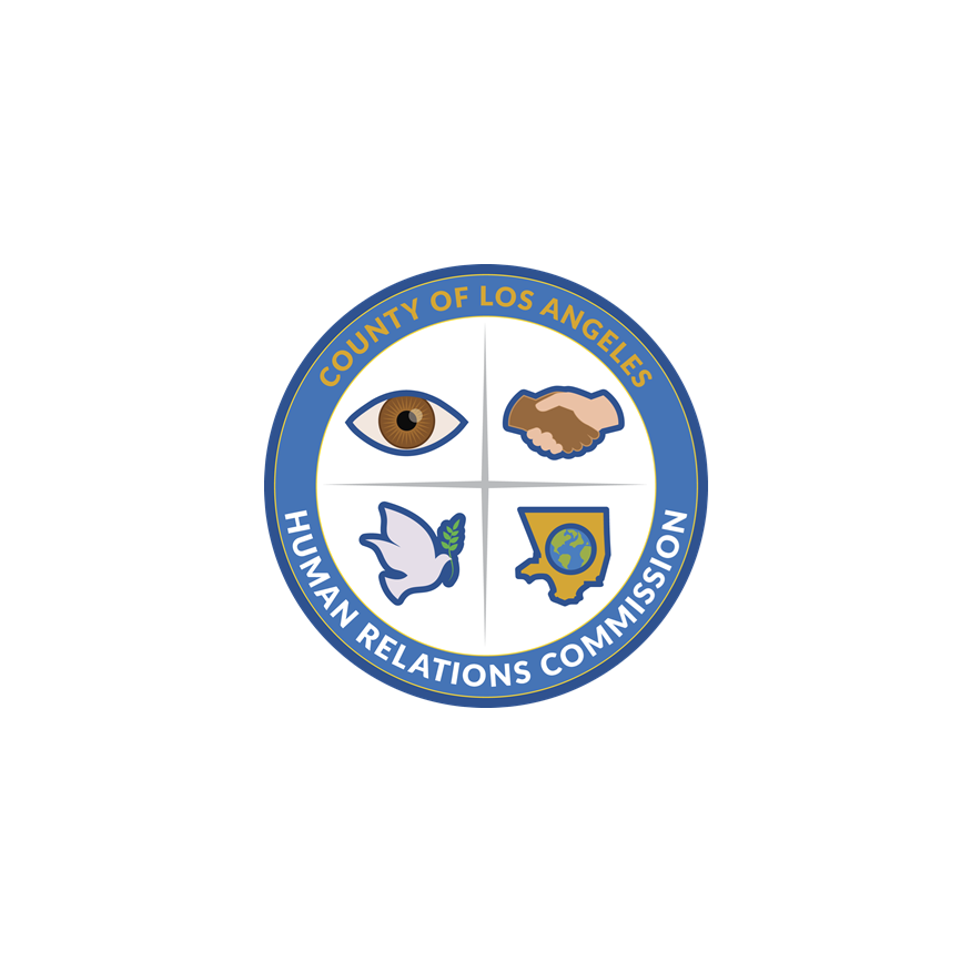 HRC Commission logo.