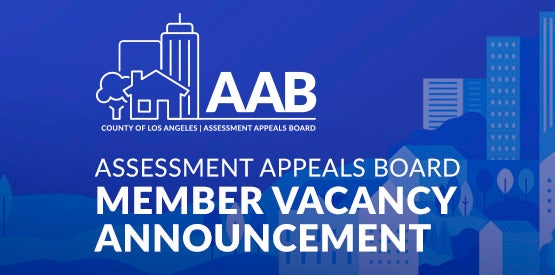 Assessment Appeals