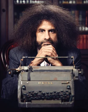 Jody David Armour headshot photo.