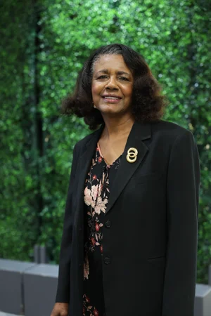 Irma Cooper profile picture.