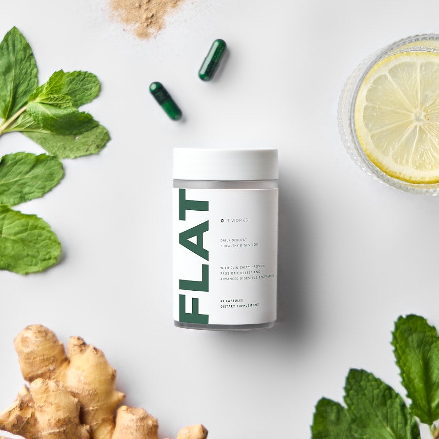 Morning Trio – Cold Brew | IT WORKS!