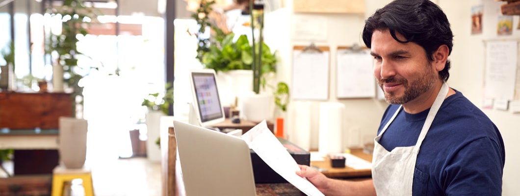 New Jersey Self Employed Insurance