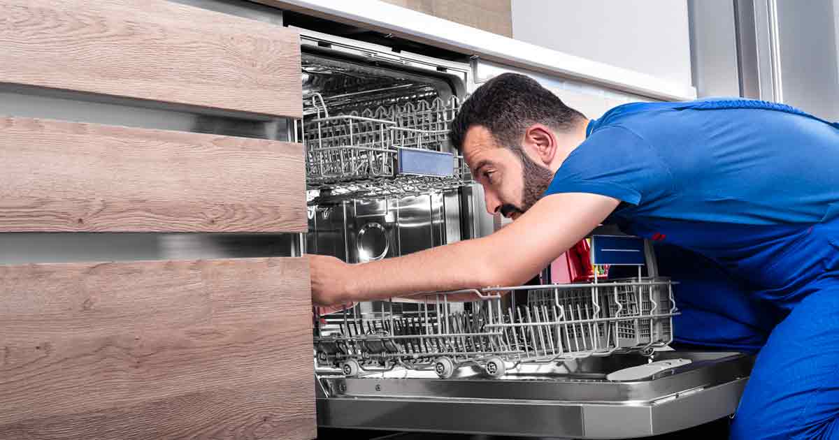 Colorado Springs Appliance Repair Close to You - Reliable Appliance