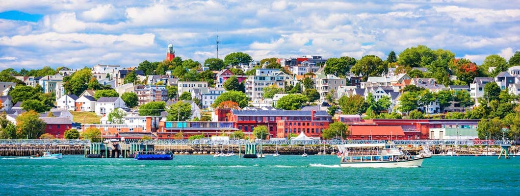 Portland Maine homeowners insurance