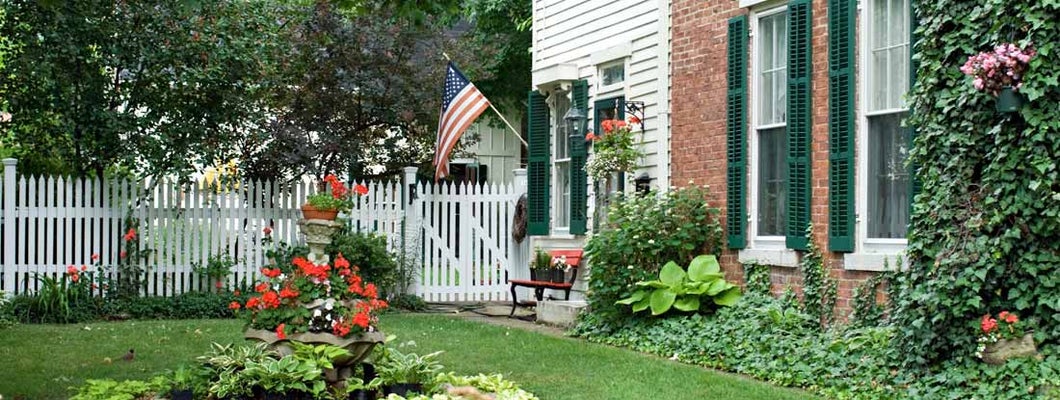 Cuyahoga Falls Ohio homeowners insurance