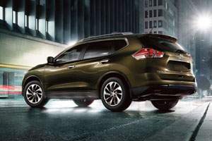 How to Save on Nissan Rogue Insurance | Trusted Choice