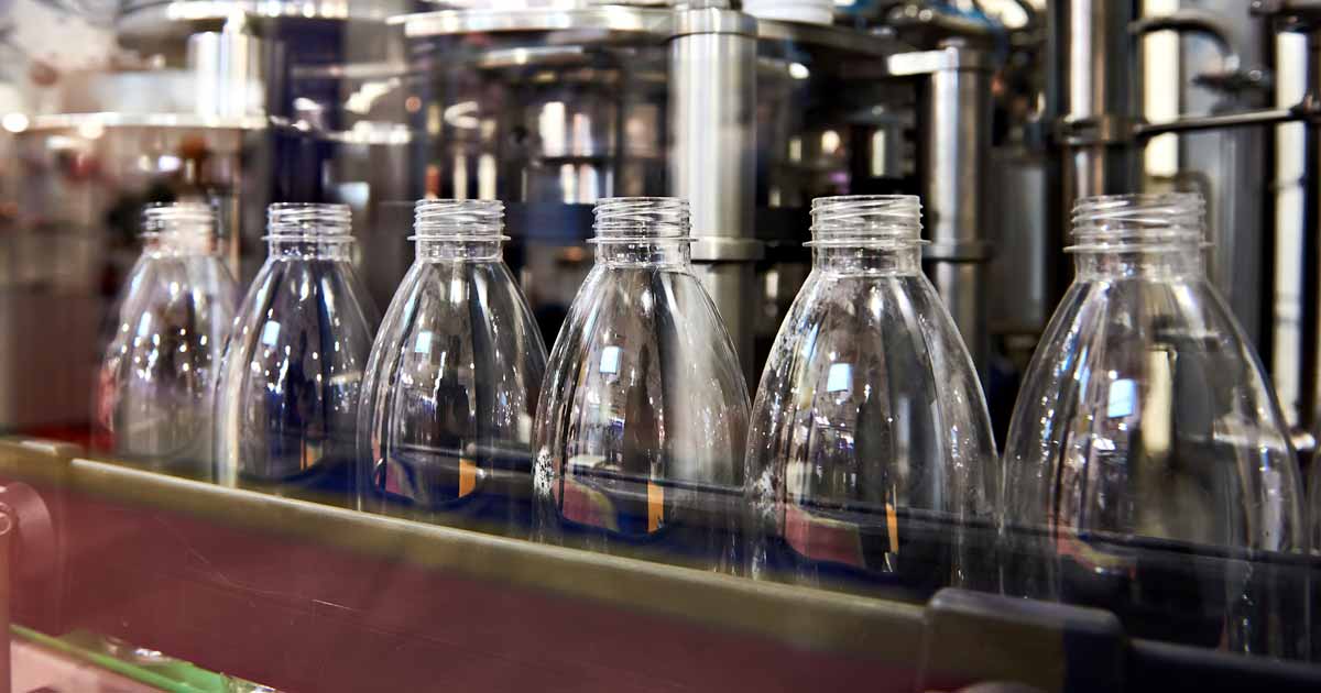 Plastic Manufacturing Companies