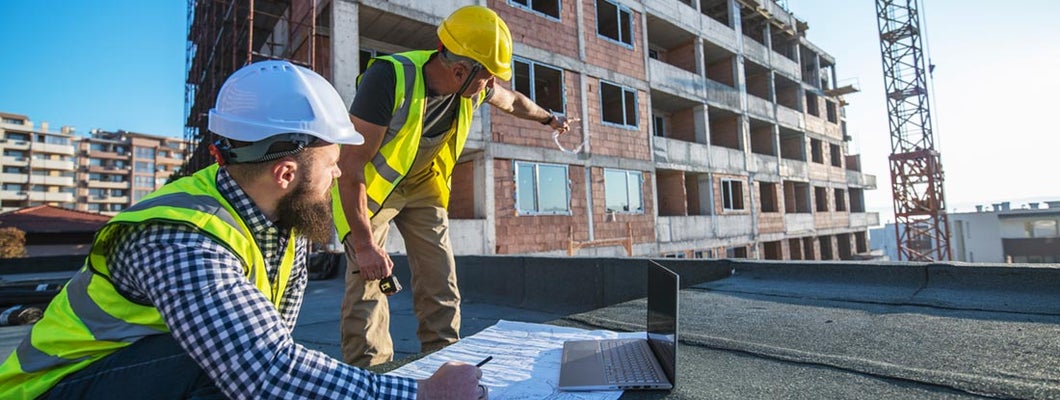 Mississippi Builders Risk Insurance