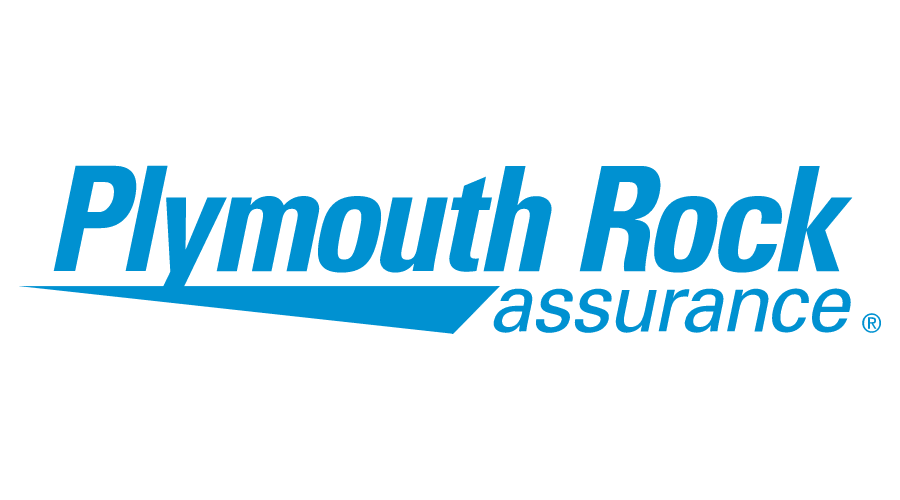Plymouth Rock Assurance Logo