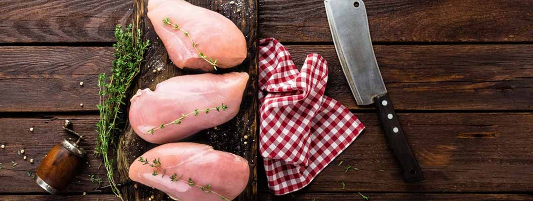 Poultry Dealer Insurance Match with a Local Agent