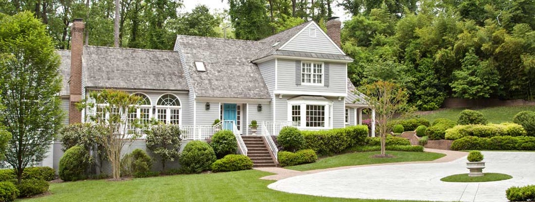 Richmond Virginia homeowners insurance