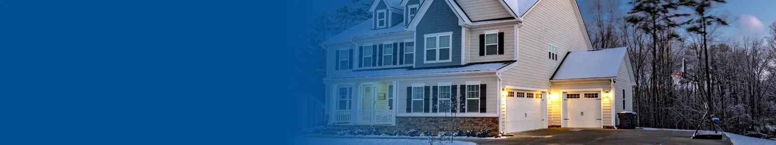Melting Snow: The Potential Problems For Michigan Homeowners