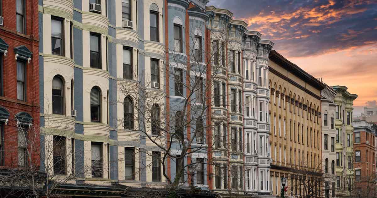 Compare Renters Insurance with an Independent Agent | Trusted Choice