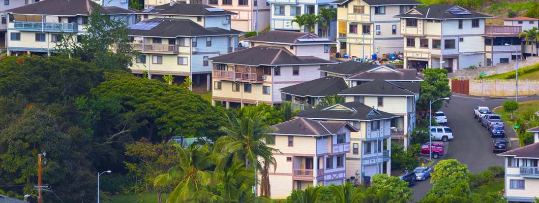Honolulu Hawaii homeowners insurance