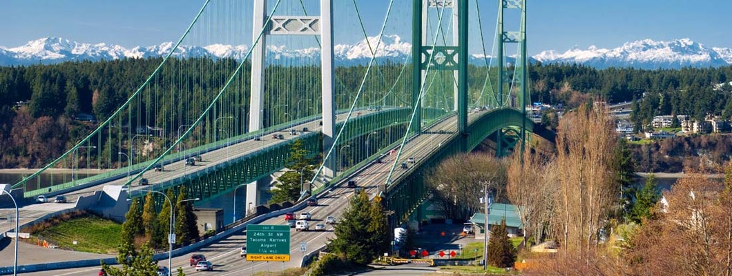 Tacoma Washington Car Insurance 