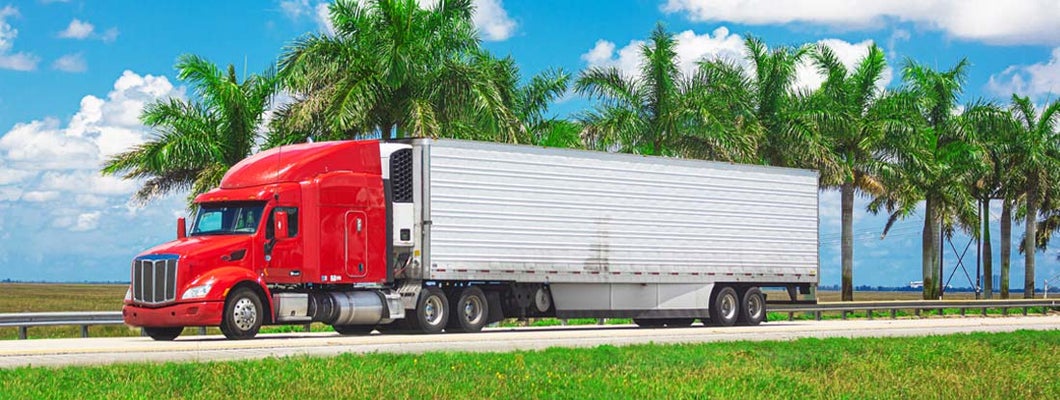 Florida Inland Marine Insurance