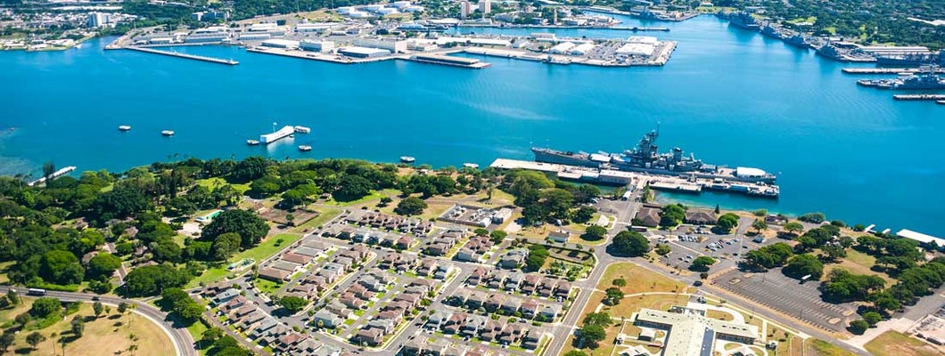 Pearl City Hawaii homeowners insurance