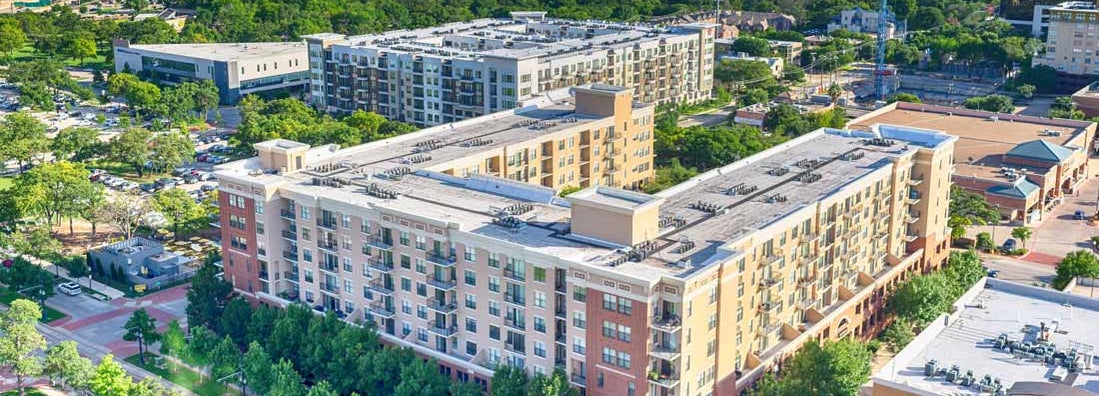 Landlord Insurance in Texas | Cost & Coverage | Trusted Choice