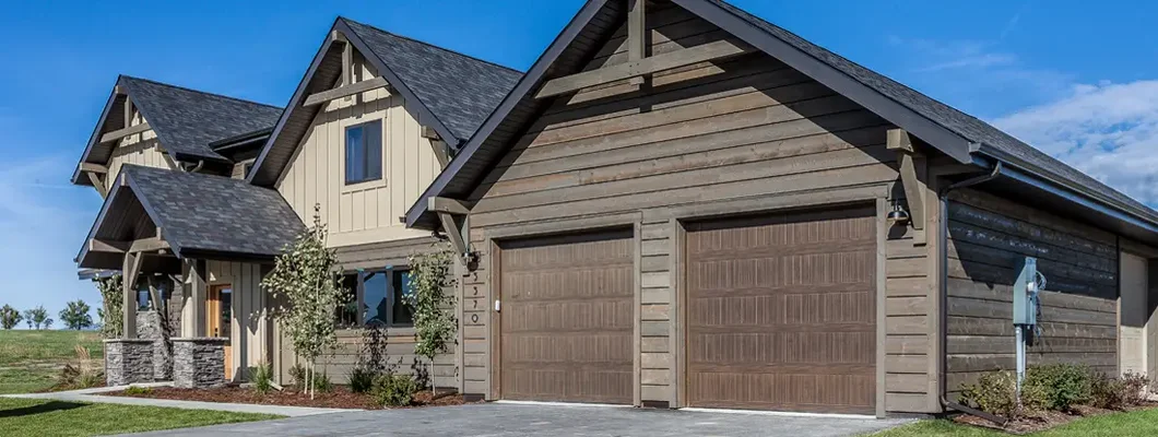 Perfect home with two car garage. Carrington, North Dakota Homeowners Insurance.