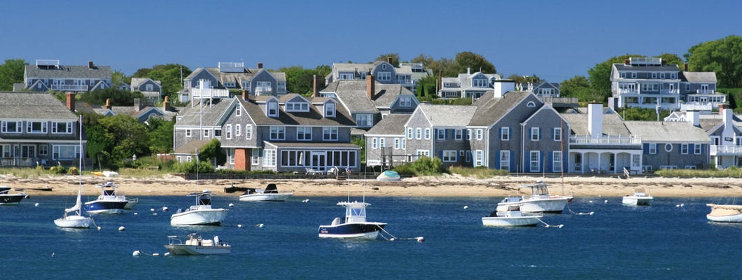 Massachusetts Vacation Home Insurance