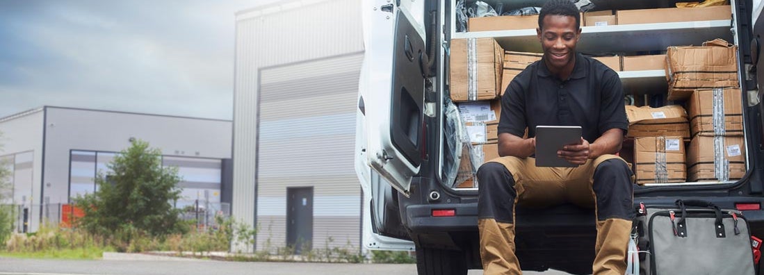 Chicago, IL, Commercial Vehicle Insurance | | Trusted Choice