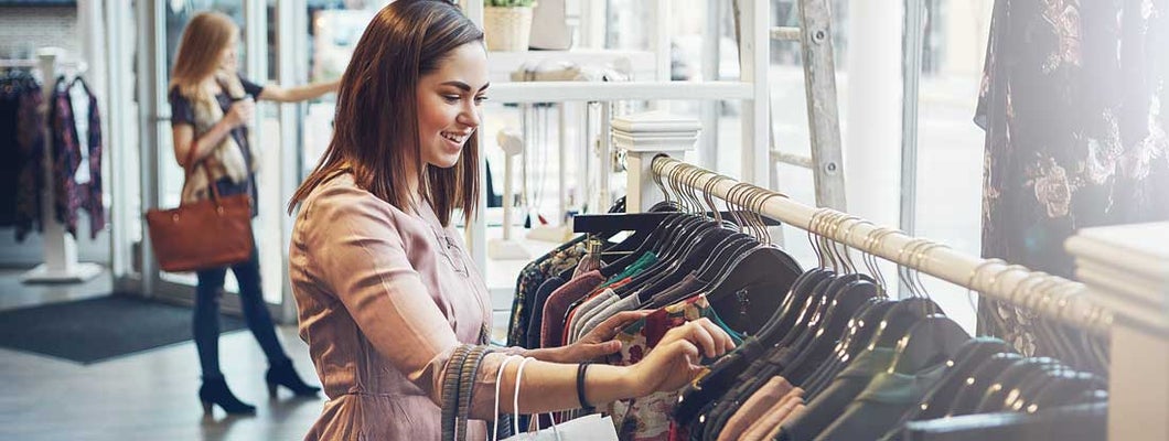 Clothing Store Insurance | Get Matched with an Agent | Trusted Choice