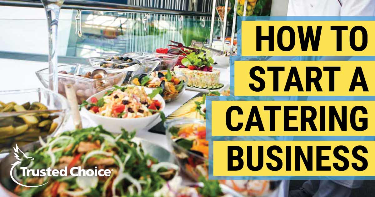 How to Start a Catering Business: 7 Steps to SuccessHow to Start a Catering  Business - FreshBooks