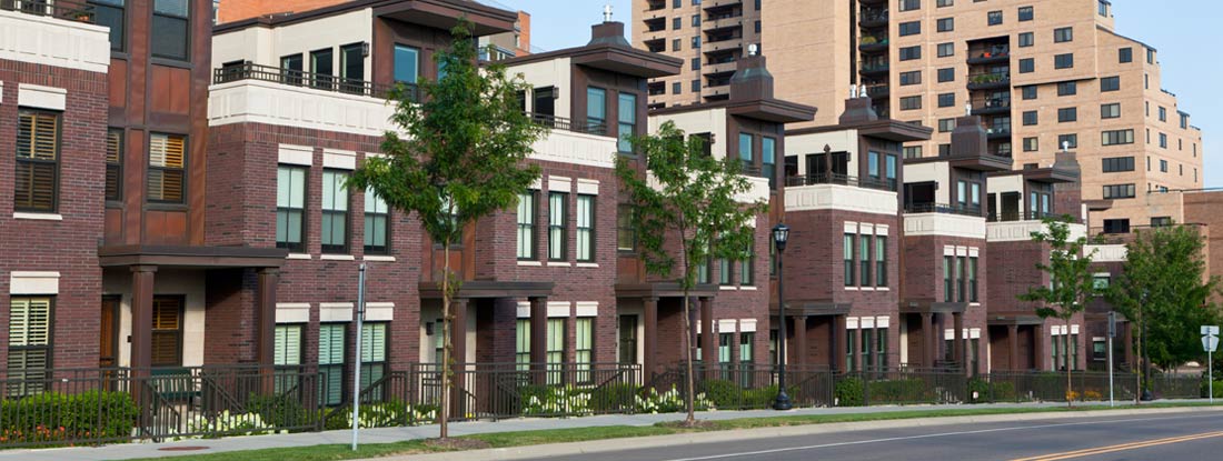 Apartments in Minnesota. Find Minnesota renters insurance