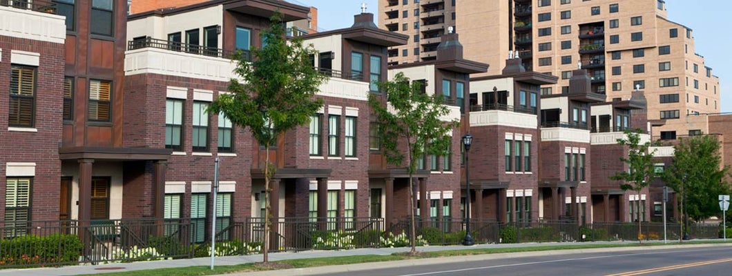 Find Minnesota renters insurance