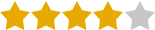 4 stars