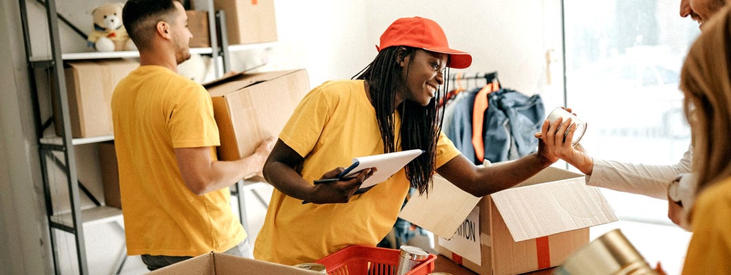 Tennessee Non Profit Insurance