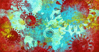 Pandemics and Insurance Agents