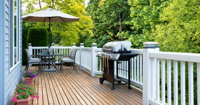 Spring safety checklist 