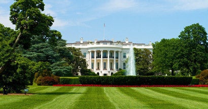 How to insure the White House