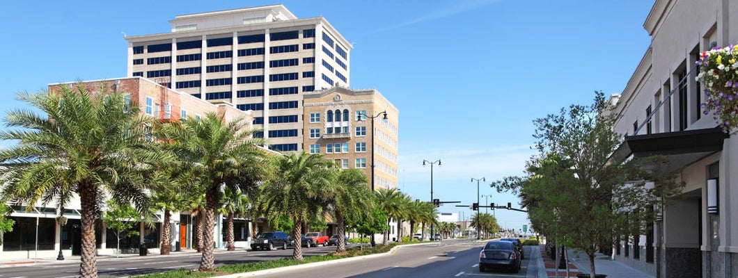 Mississippi Commercial Property Insurance