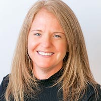 Christine McLaughlin Profile