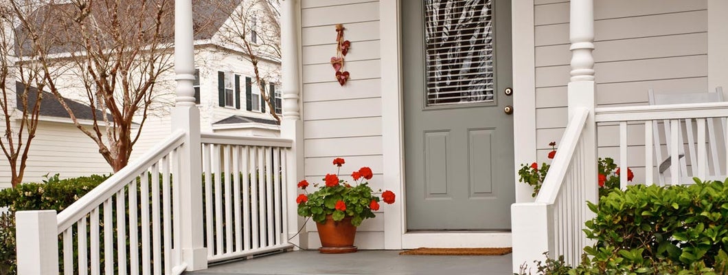 Fulton Mississippi homeowners insurance