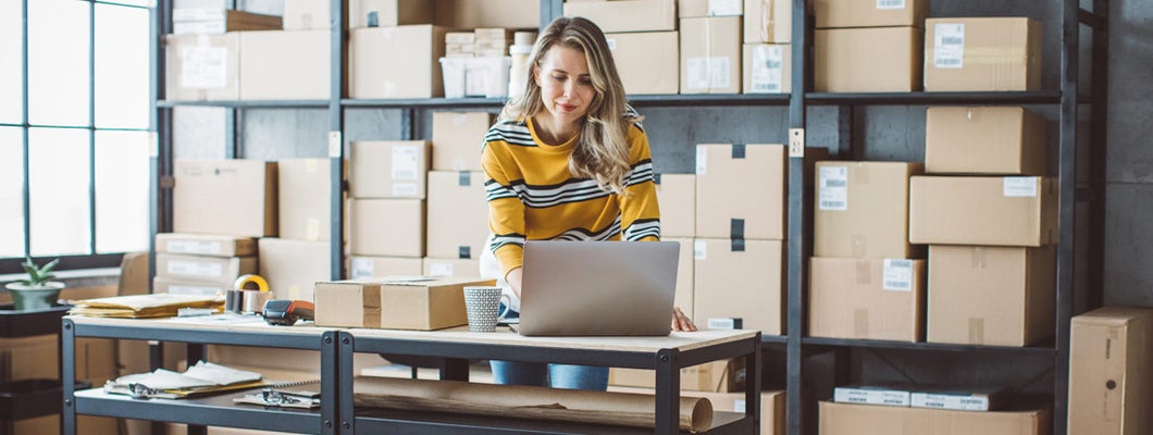 Small business liability